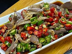 -农民烧烤(延边社区店)