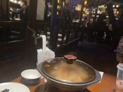 -绿茶餐厅(朝阳大悦城店)