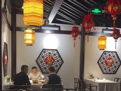 -徽州小镇(高新店)