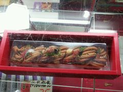 android_upload_pic-桂发祥十八街麻花(和平路店)