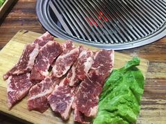 -韩一品韩国料理(柏庐南路店)