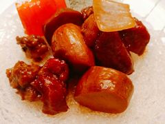 黑椒雪花牛肉-江苏议事园酒店·零点餐厅