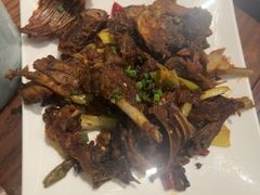 -东来顺•非遗火锅(外滩店)