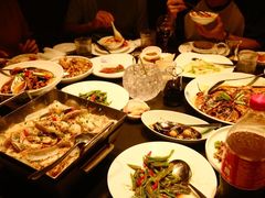 -菲乐餐厅(三十年经营·湖滨路店)