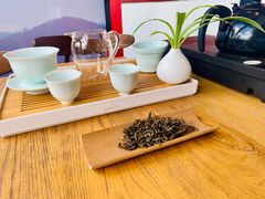 -MAP CHA普洱茶馆(翠湖店)