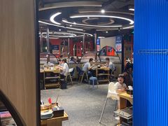 -蚝英雄鲜蚝自助专门店(长楹天街直营店)