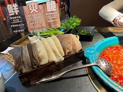 -吼堂老火锅(太古里总店)