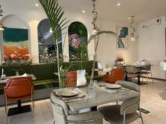 -LA JOLLA 墨西哥餐厅(学院路店)