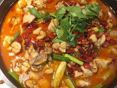 -胖哥俩肉蟹煲(杭州下沙学林街店)