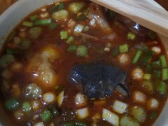 -黑竹香鸡(营和巷店)