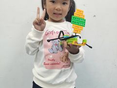 -童程童美·信息学竞赛·乐高机器人编程(昆明世纪城校区)