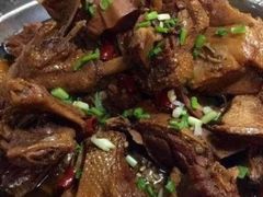 -味好美土菜(迎宾东路店)