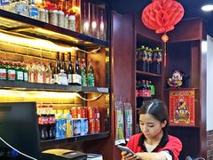 -老姑砂锅·烧烤天津菜(体北道店)