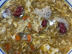 -文昌邓记清补凉(西沙路店)