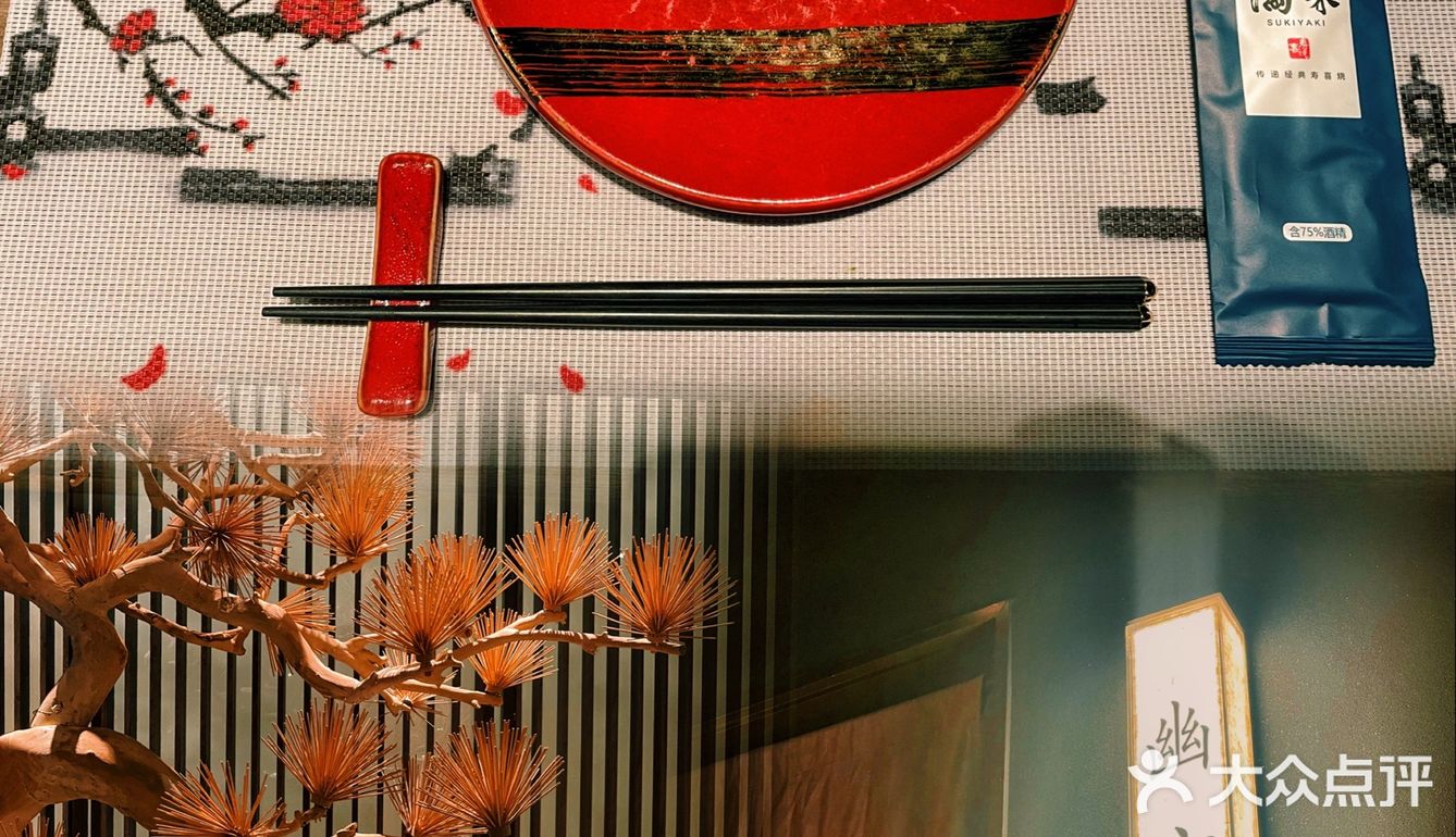 贴秋膘来吃个关西寿喜烧🌟🈵️来