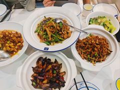 -兰湘子·湘菜小炒(石家庄万象城店)