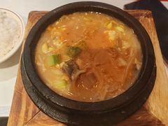 -七八冷面·延边朝鲜族美食(欢乐谷店)
