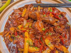 -吴掌柜·藕汤印象(南湖店)