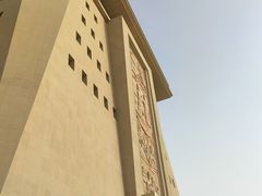 -巴音郭楞蒙古自治州博物馆