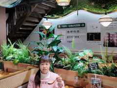 -云海肴·汽锅鸡·云南菜(南强街店)