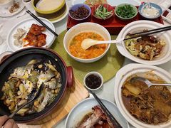 -在前门·烤鸭北京菜(五月花广场店)