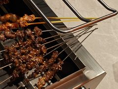 -鼎原力量东北吊炉烧烤(临河街店)