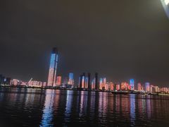 -武汉两江游览·夜游长江(汉口粤汉码头)