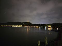 -湖畔居茶楼(湖滨店)