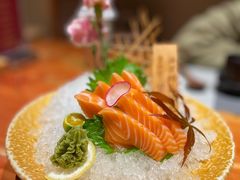 -文三酒肆自助放题(新街口友谊广场店)