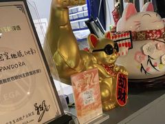 -EGO原创机械密室逃脱(朝阳大悦城2店)