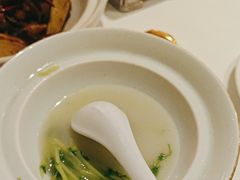 -饭怕鱼·黄焖鲟龙鱼(湖大店)