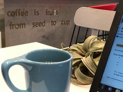 -KYO COFFEE(胶州路店)