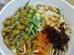 -江三王记牛杂馆(总店)