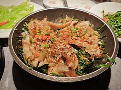 -吴越荣记苏州菜·松鼠桂鱼100%活鱼现做(斜塘老街店)
