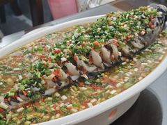 -飞虹鱼馆(春华路店)