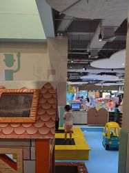 -meland亲子乐园•活动包场(佛山新DNA购物中心店)