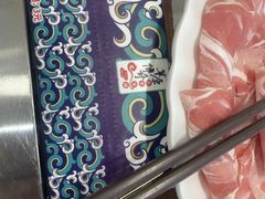 -草原传奇鲜羊火锅(桥北店)