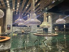 -清河半岛温泉度假酒店