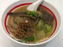 -德兴茶餐厅(沙田店)