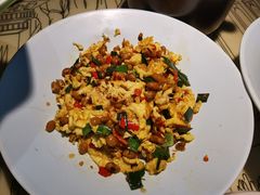 -俏九州·小炒黄牛肉(华润万象汇店)