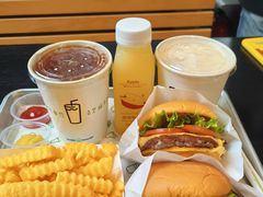 -Shake Shack(南山万象天地店)