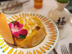 -太食獸泰式茶餐厅(济南万象城店)