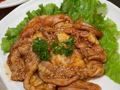 -隐家本格烧肉(万达广场店)