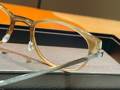 -EYEPHILO镜之道·克罗心眼镜