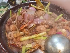 -凤兴鸡煲(宝安海雅店)