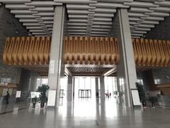 -平原博物院