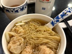 -丽的面家(多宝路店)