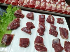 -清真·德顺祥铜锅涮羊肉(宝丰店)