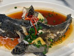 -温岭人家(红花北路店)