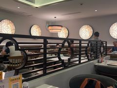 -翡翠拉面小笼包(岭南新天地店)